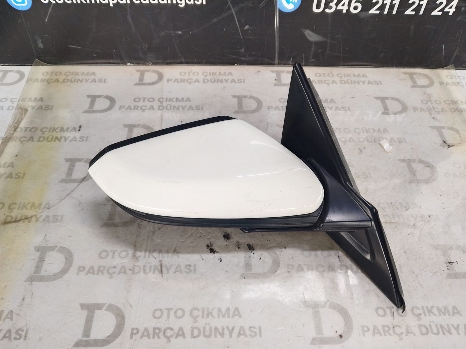 HONDA C�V�C FC5 SA� D�K�Z AYNA